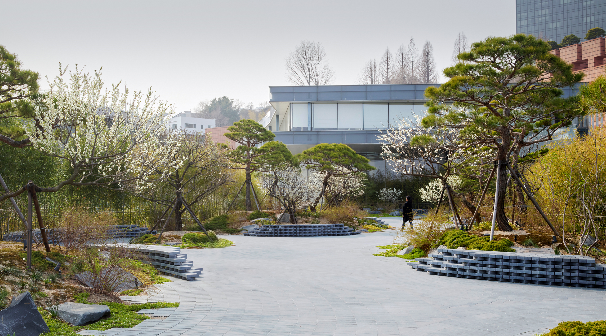 삼성문화재단
